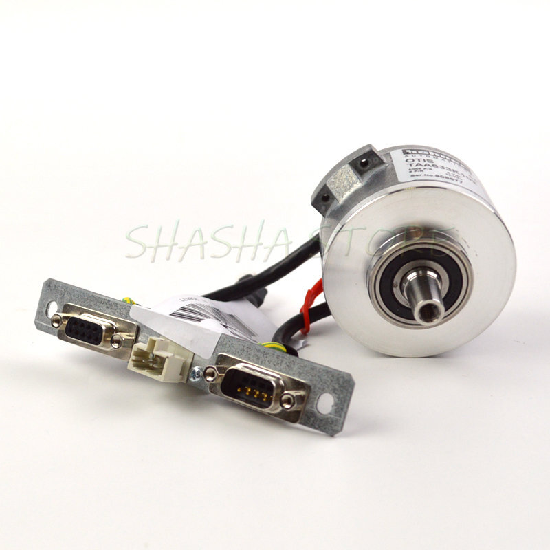 new elevator fitting encoder TAA633K151 1PCS