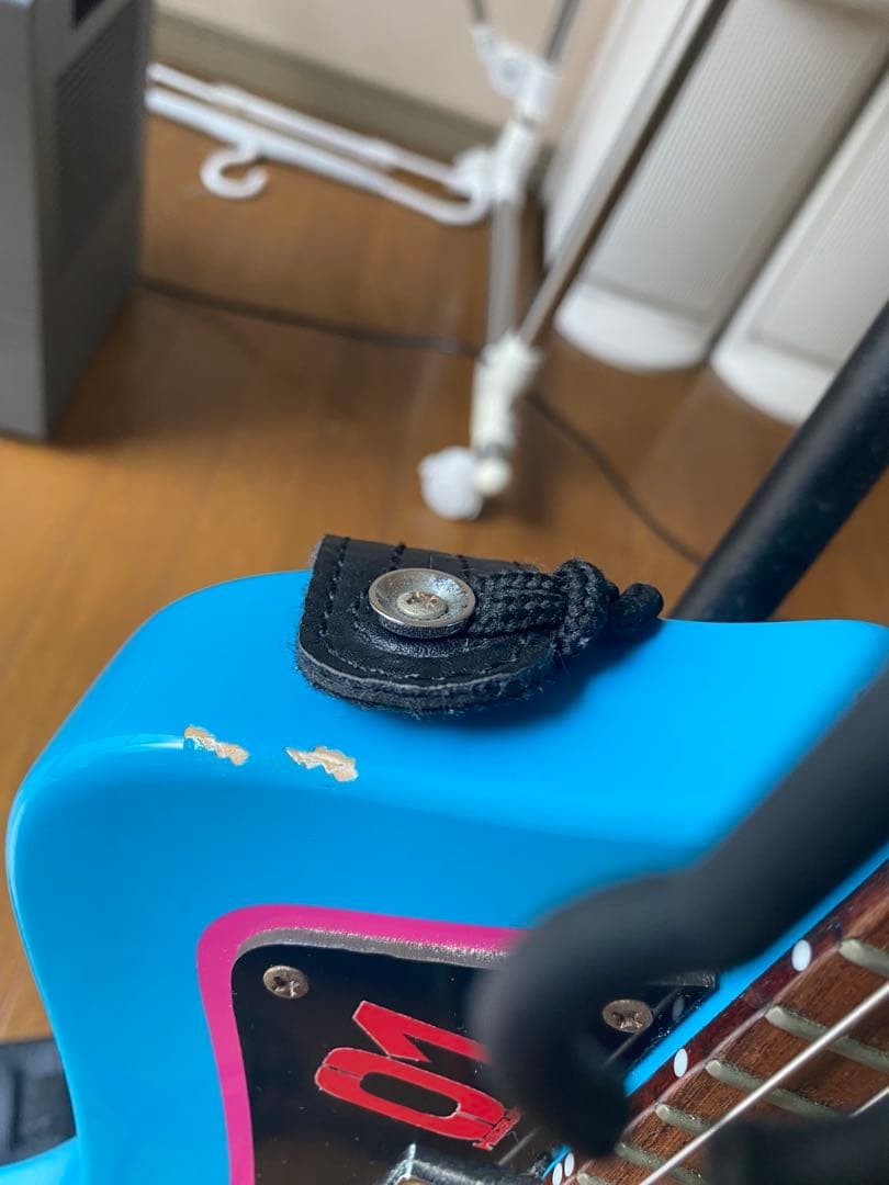 GrassRoots G-STREAM-Miku Safe packing!