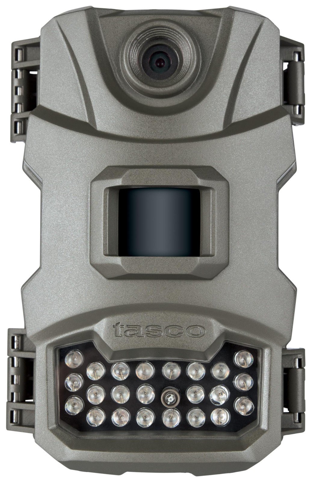 Tasco 12MP Trail Camera with Low Glow Infrared Flash
