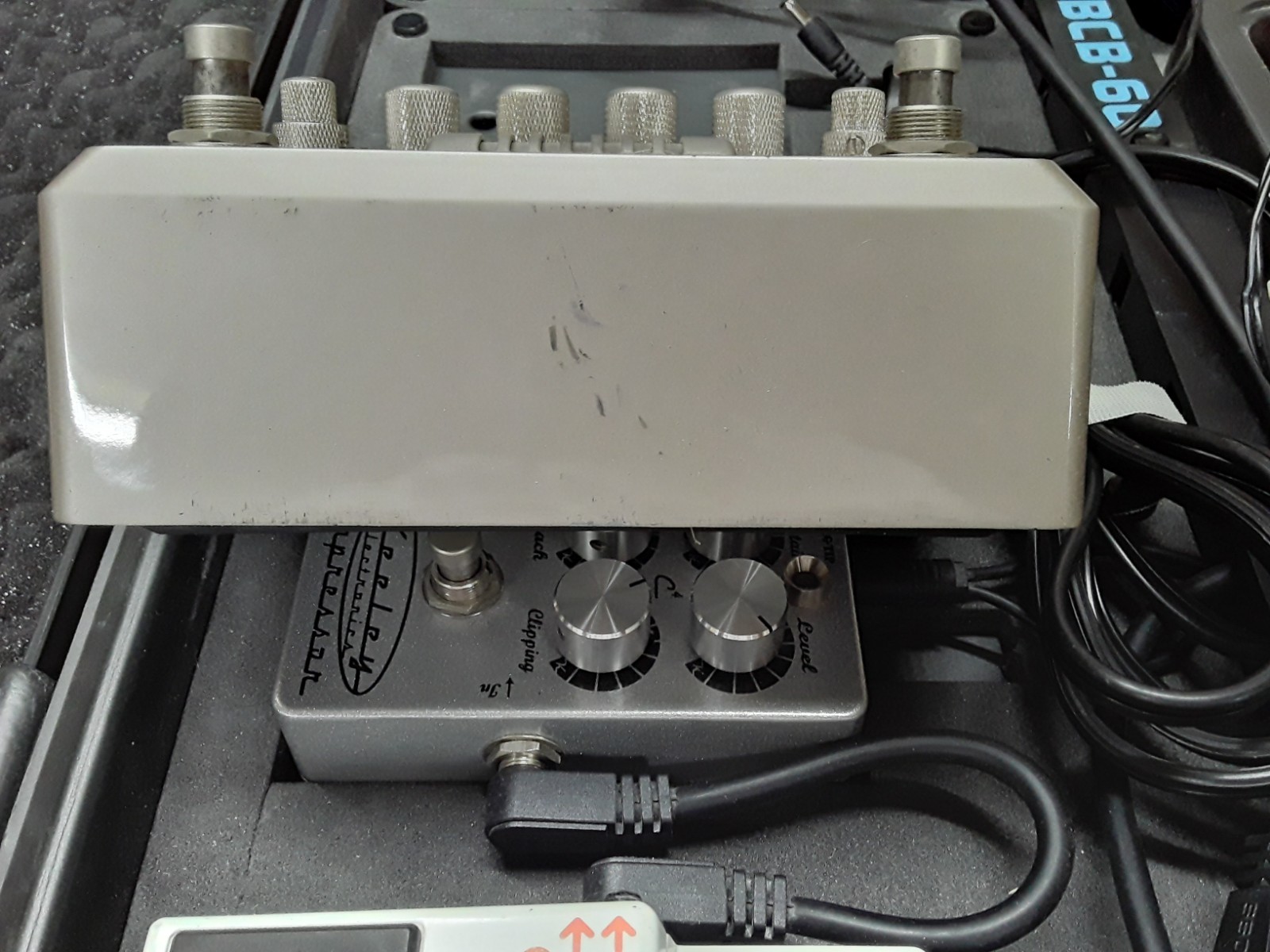 Blackstar HT-Dual Distortion Guitar Effect Pedal