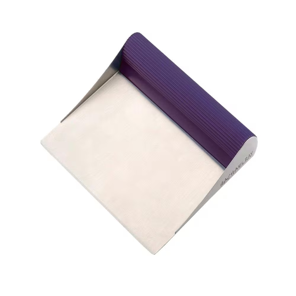 Purple Bench Scrape
