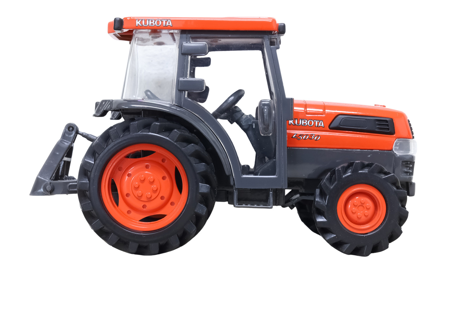 Kubota L5030 Grand L Diesel Tractor 1:32 Diecast Replica – Rare Collectors Item