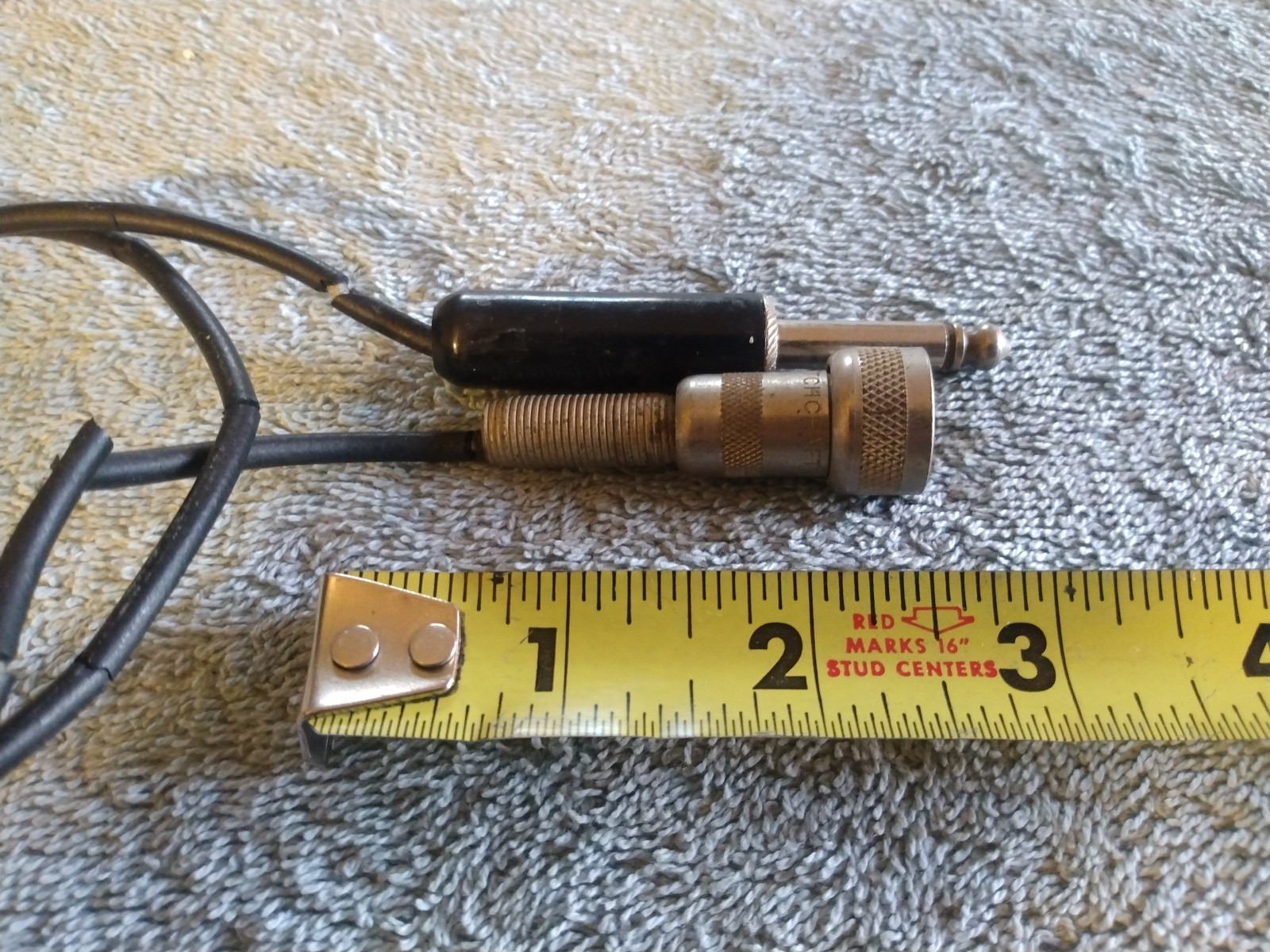Heath Company Grid Dip Meter Model GD-18