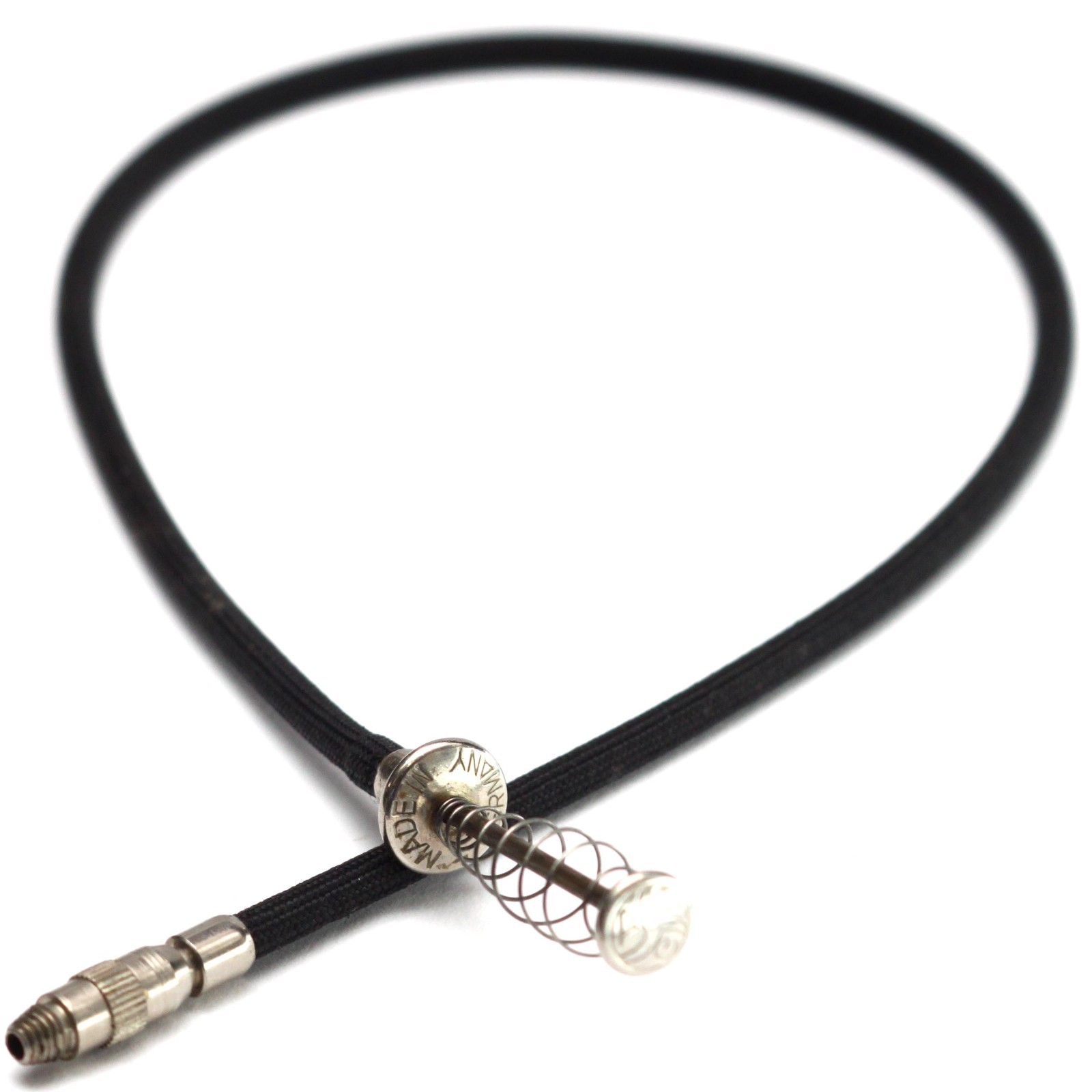Shutter Release Cable 14" 37cm Canon Olympus Pentax Hasselblad Fujifilm Bronica