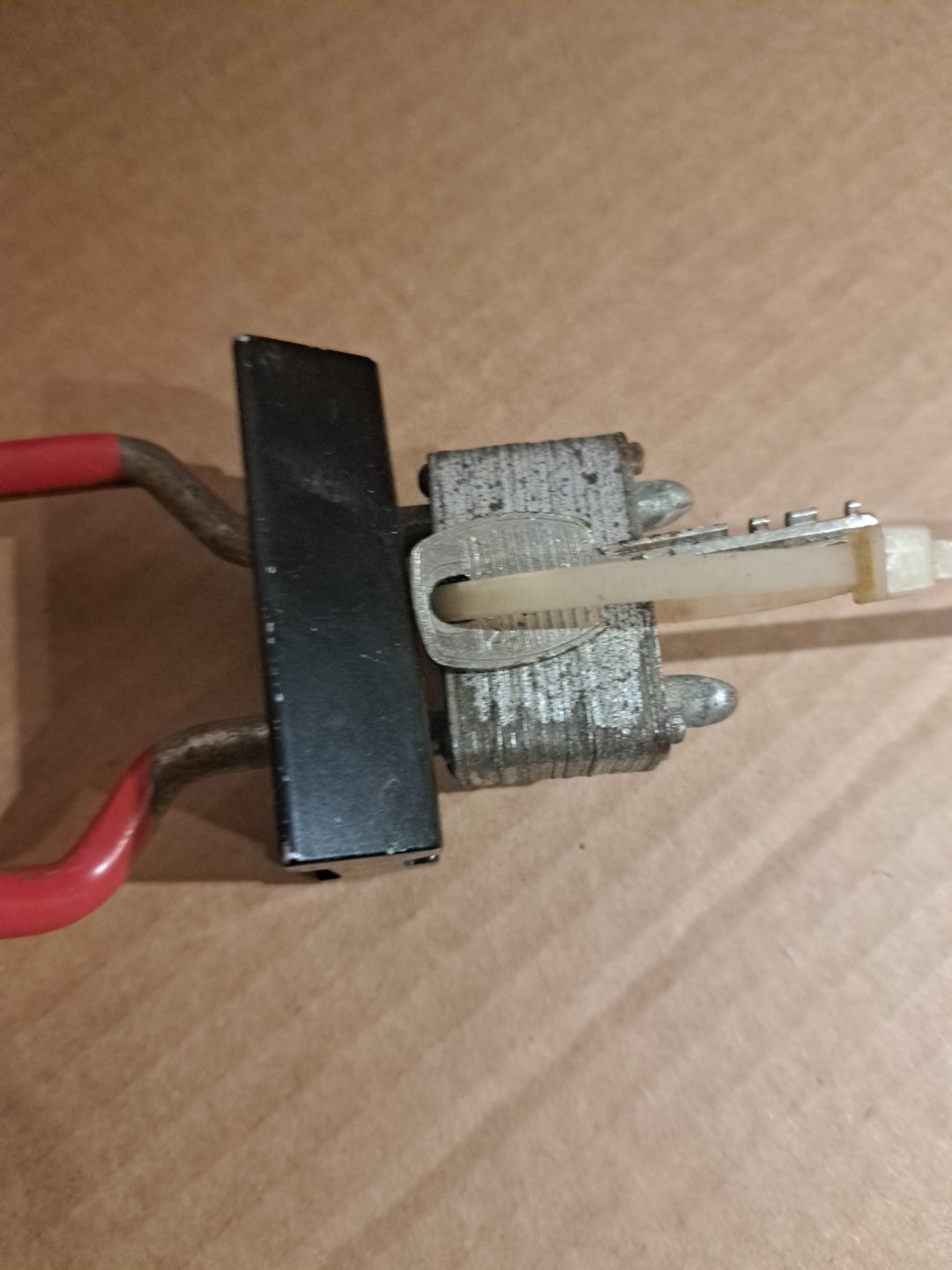 ATV, JETSKI, SNOWMOBILE THROTTLE LOCK