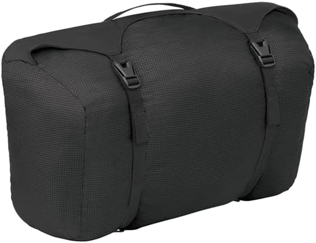 Straightjacket Compression Sack