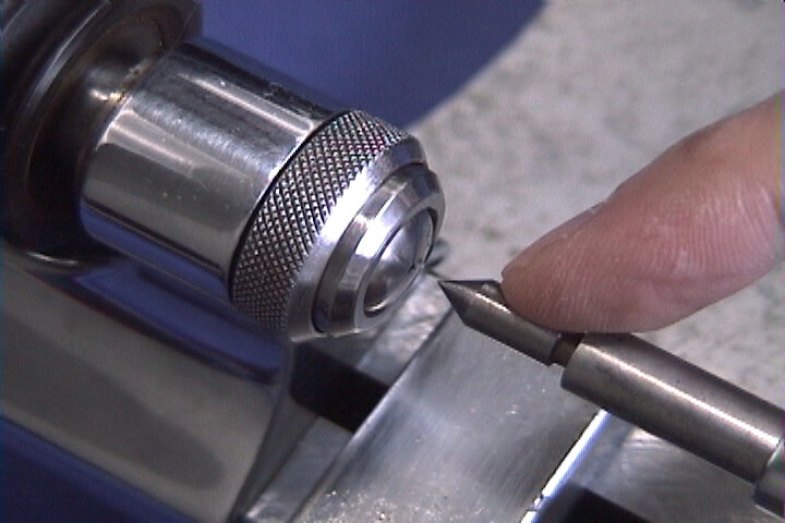 Clockmaker Watchmaker Lathe Basics Course. 4 DVD video +Manual