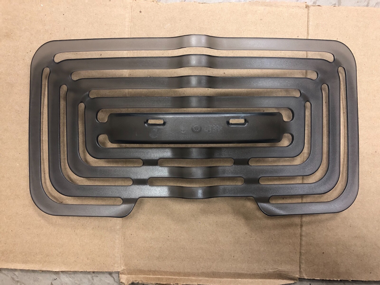 Haworth Zody Lumbar Replacement: Genuine Haworth Parts