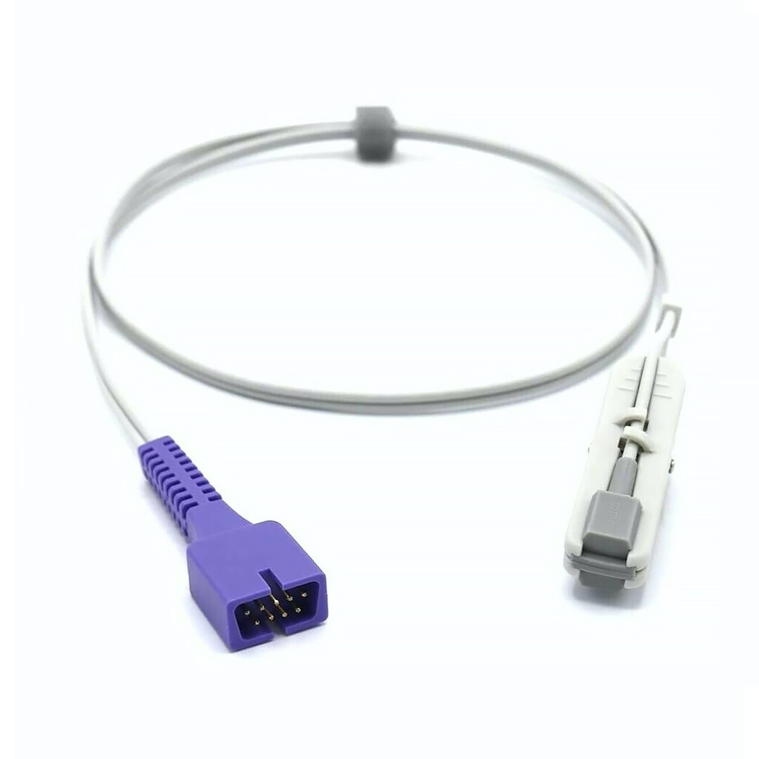 Nellcor Veterinary Compatible SpO2 Sensor - Same Day Shipping
