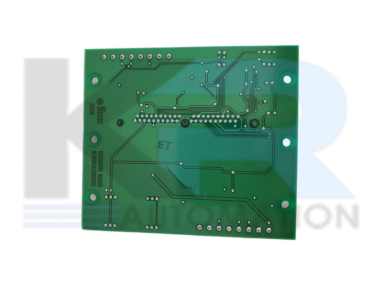 NEW Goss 1-E77667 Lon Router Circuit Board REV. 1