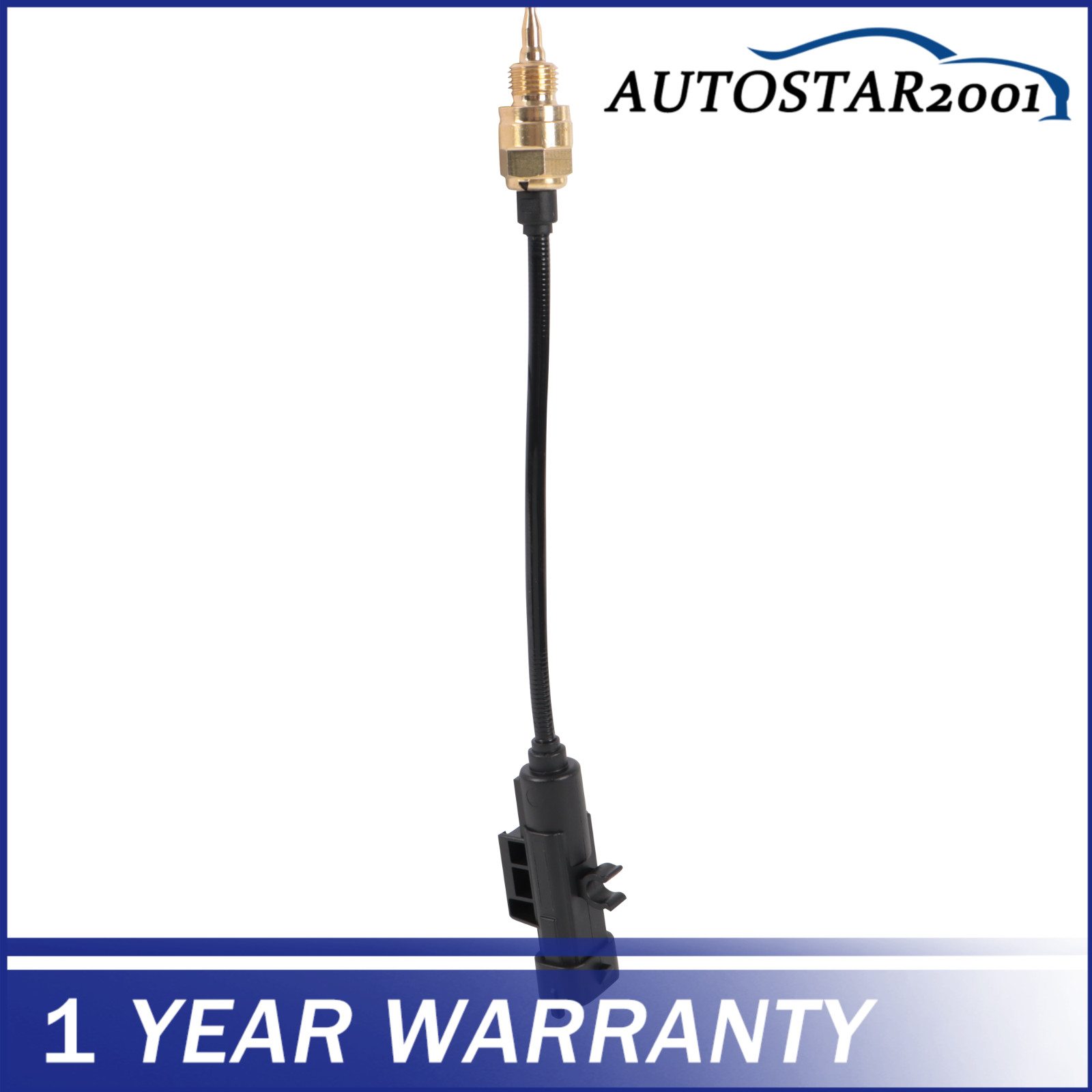 Engine Coolant Temperature Sensor 68119586AA For Jeep Cherokee Compass TX237 NEW