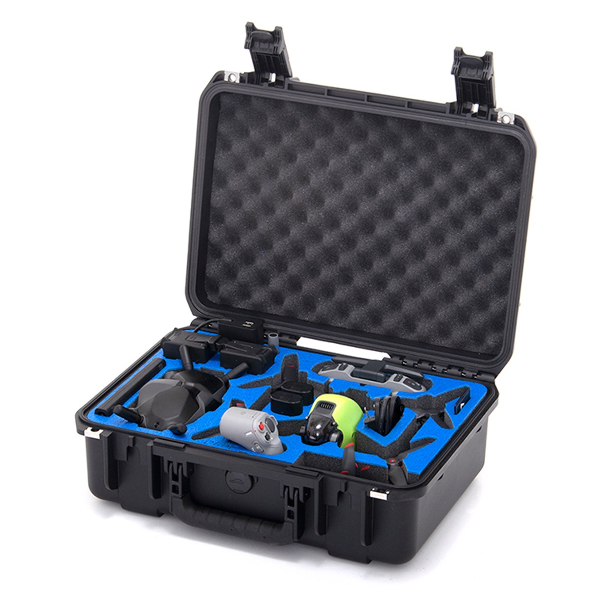 Go Professional Cases DJI FPV Props Case