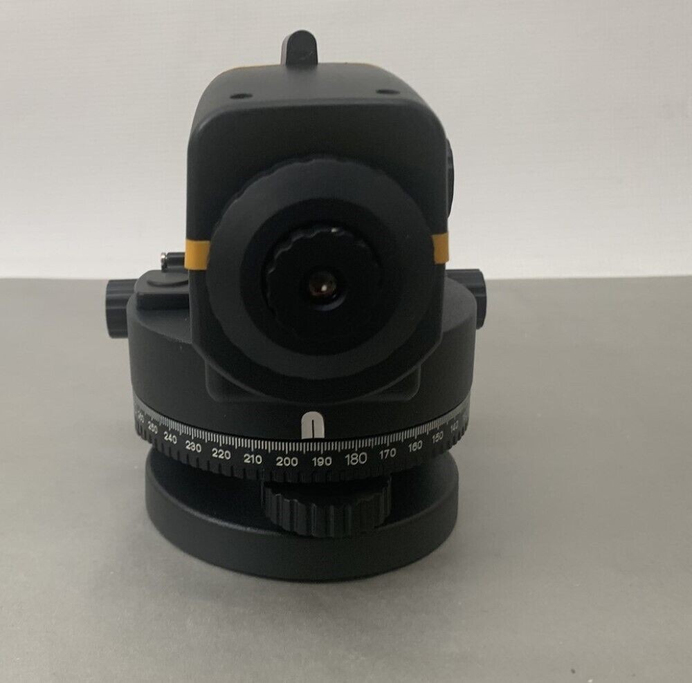 Northwest Instrument Automatic Level NCL32 32x Magnification 400' Working Range