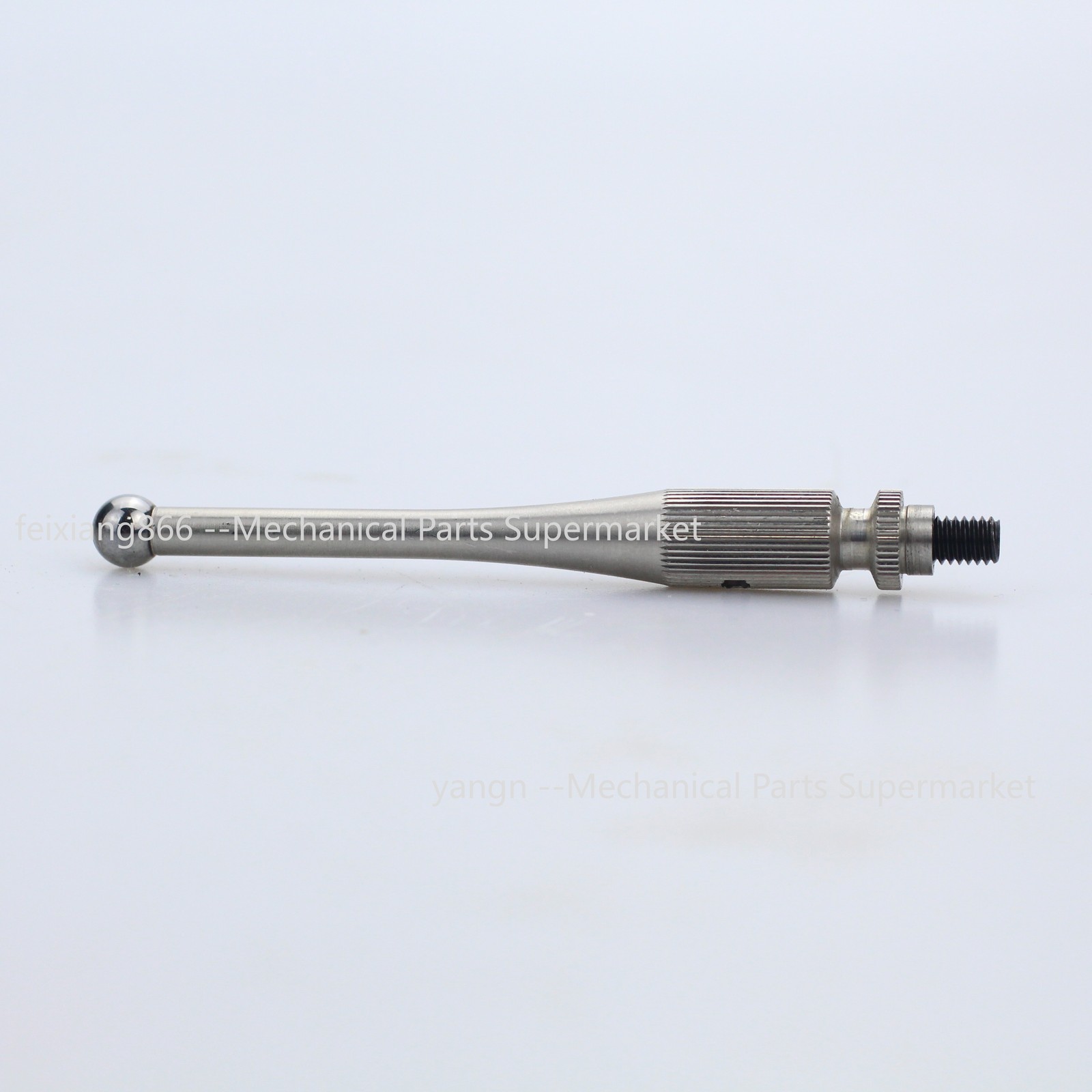 1Pc Edge Finder Long Probe 00163D006 3D Detector Systems For CNC Milling Machine