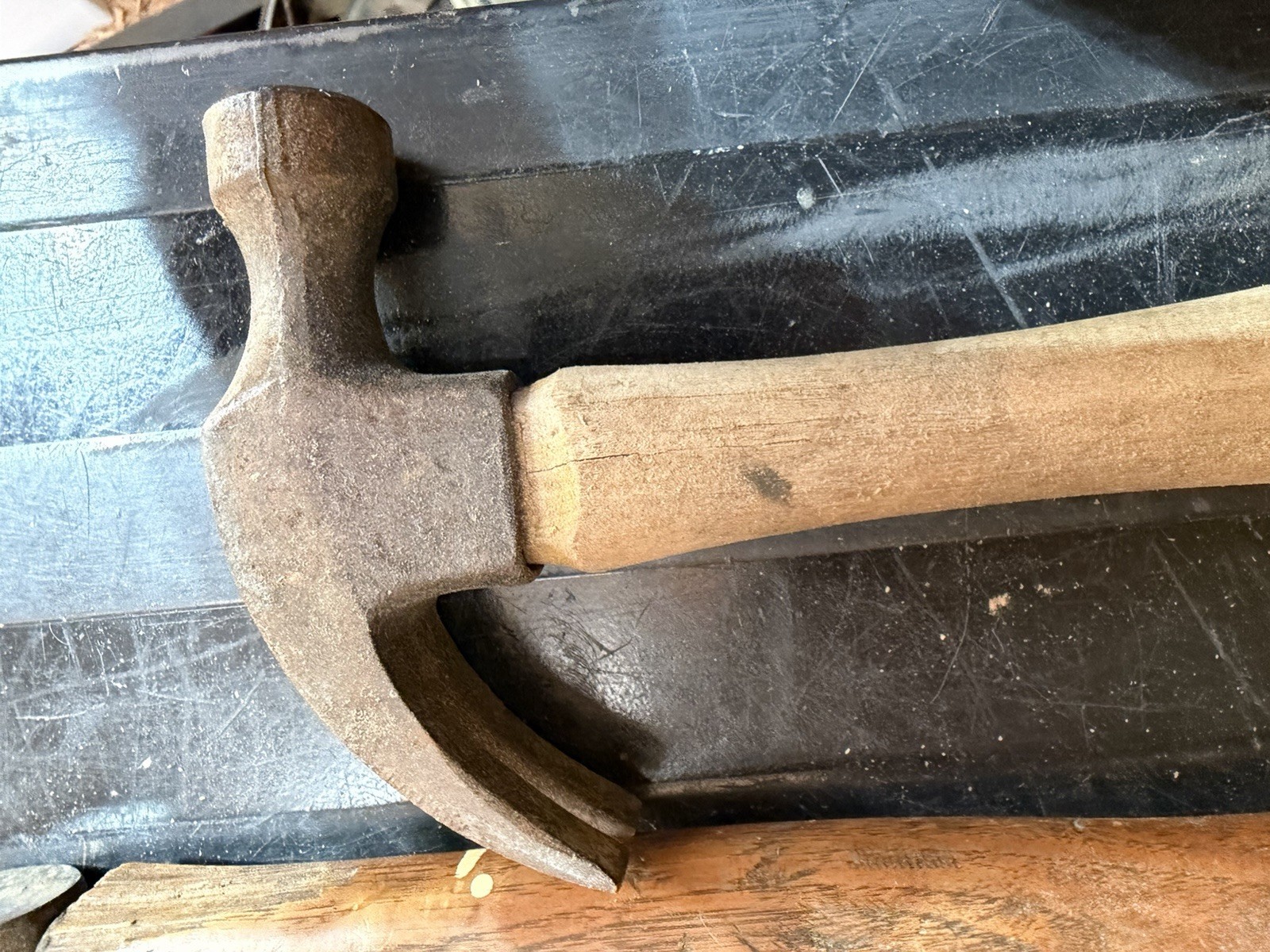 Vintage Hammer Lot