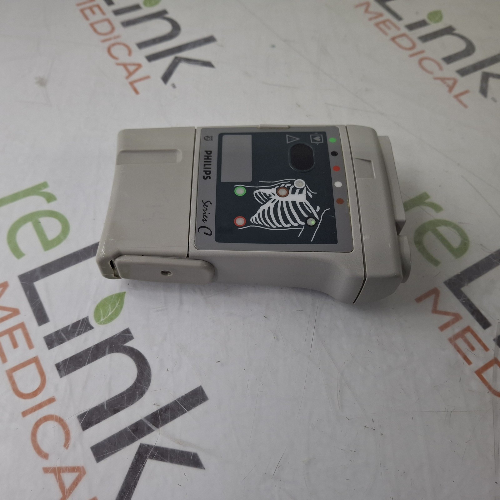 Philips M2601A Telemetry Transmitter