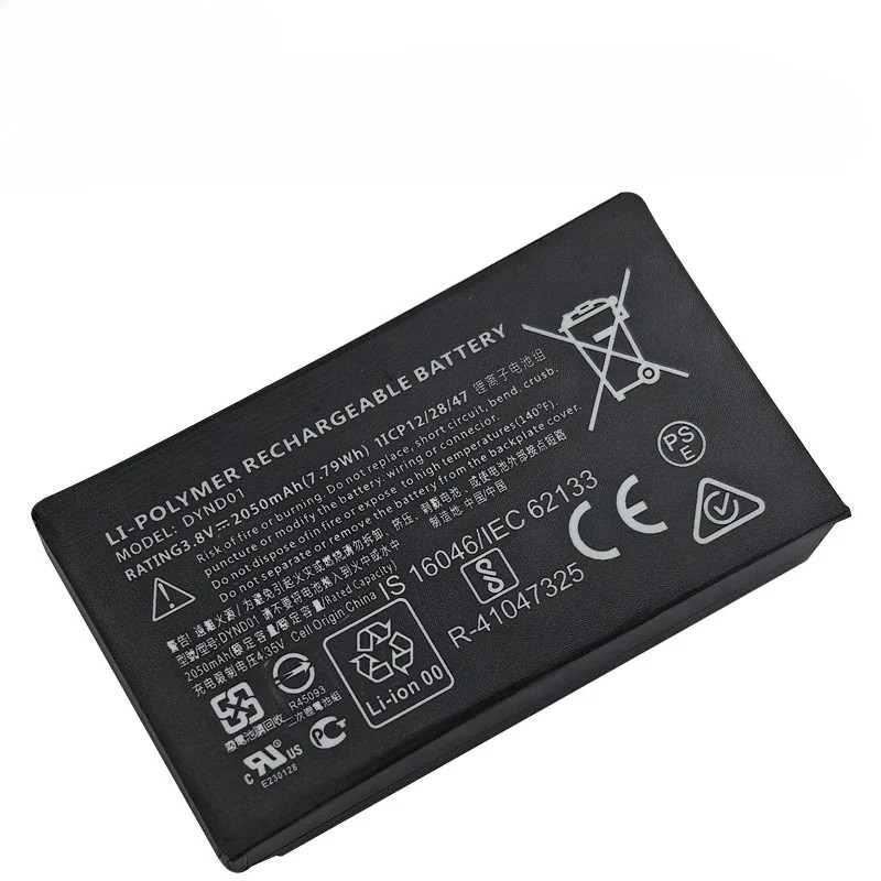 Battery DYND01 For Microsoft XBOX ELITE SERIES 2 Controller /Model 1797