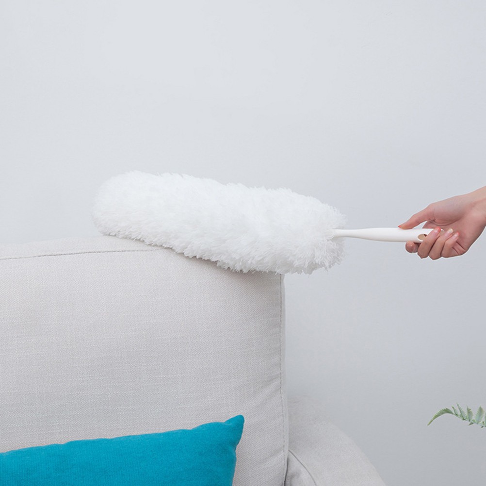 Bendable Cleaning Brush Hand Sweeper to Remove Dust Reusable Dusters