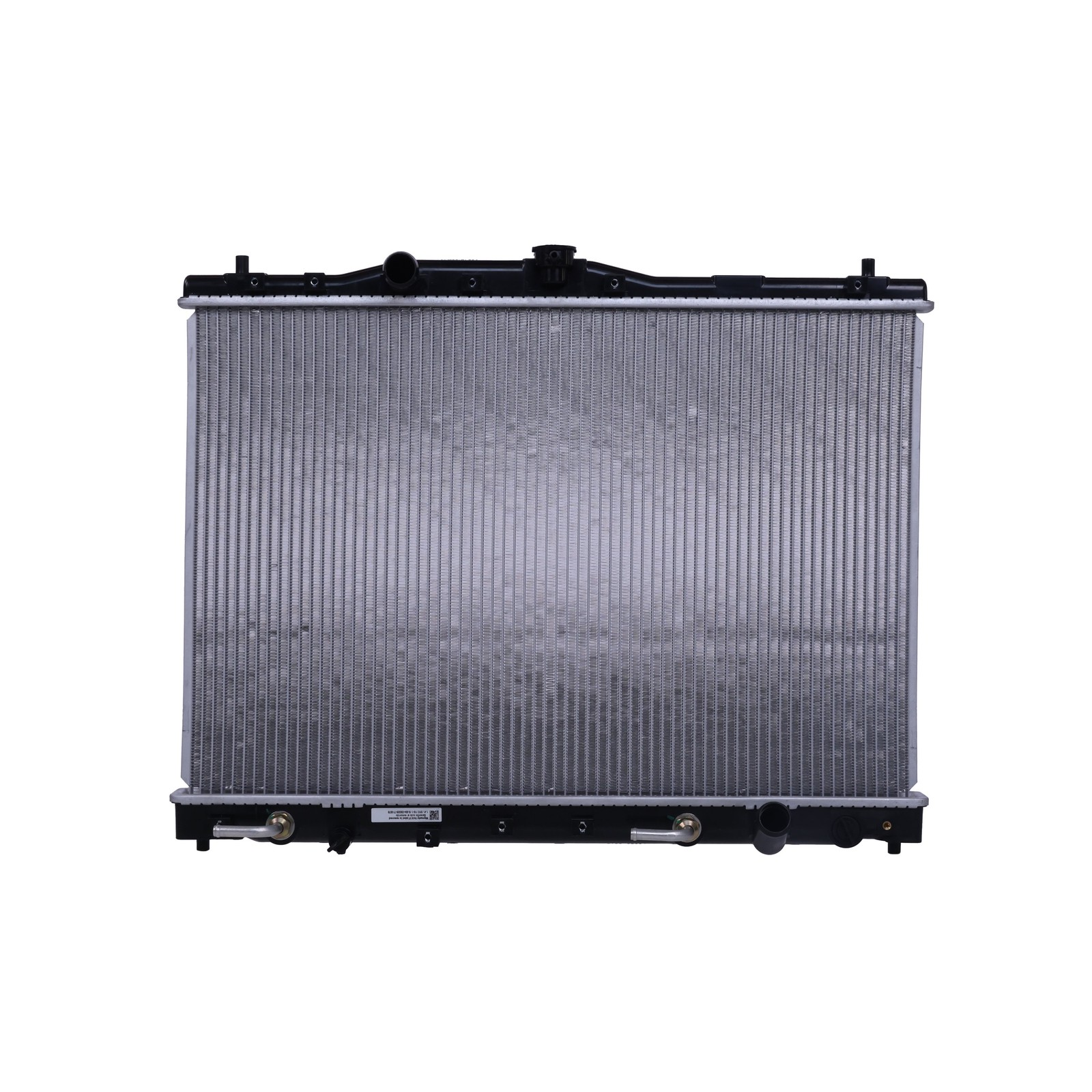 Klimoto Radiator for Acura RL 1996-2004 3.5L V6 for AC3010122 AC3010135