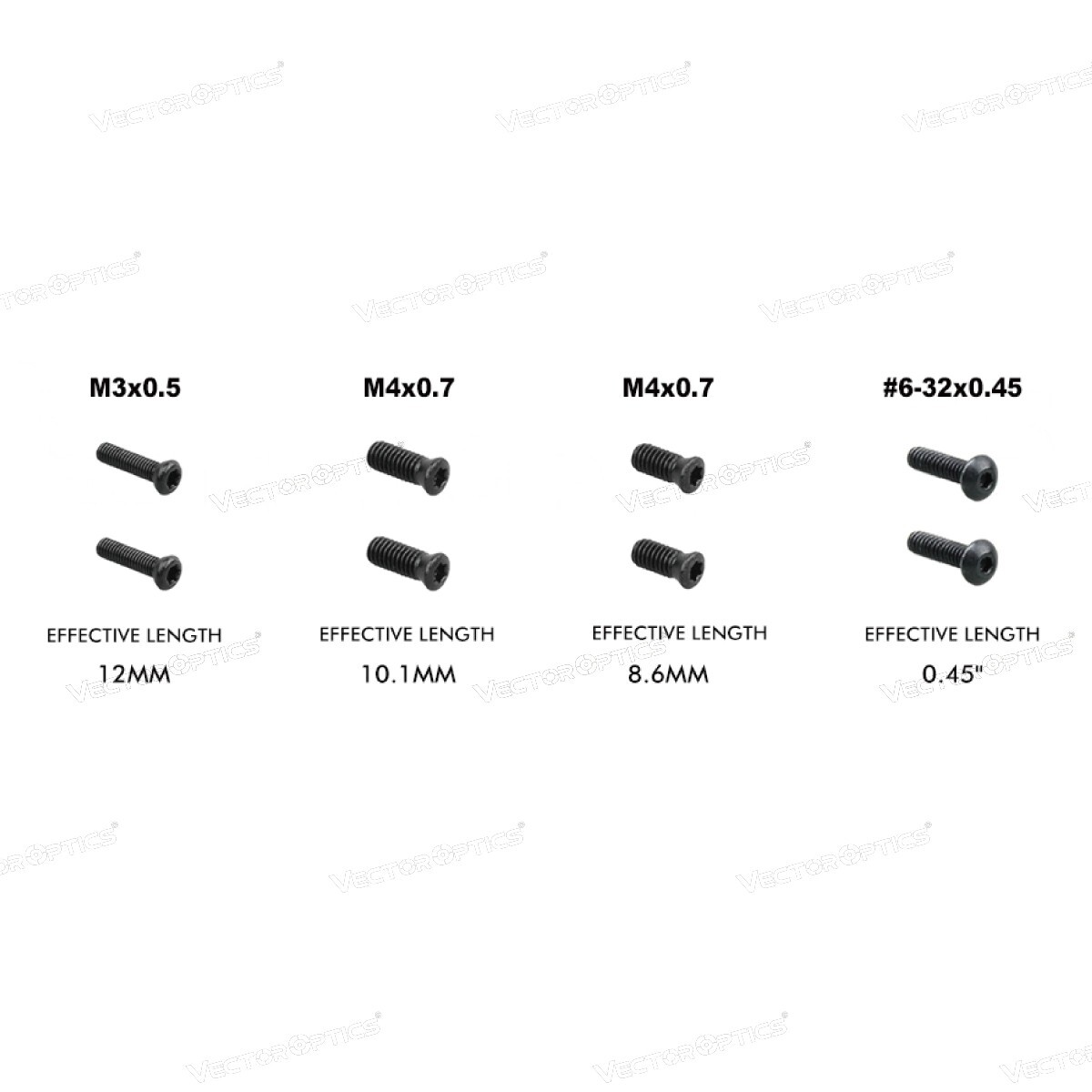 REFLEX OPTIC FOR SPRINGFIELD HELLCAT OSP XDS MOD 2 OSP ELITE 2.8 COMPACT OSP FD