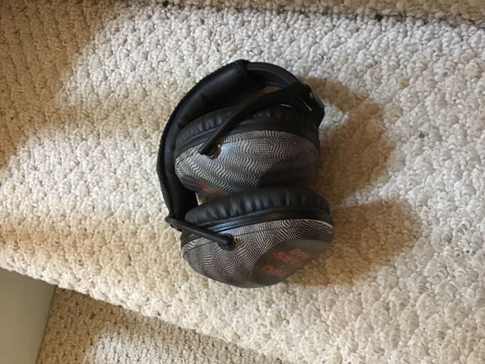 Pro Ears ReVO Kids and Women Safety Earmuffs - Made in the USA