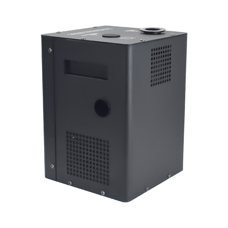 600W Cold Spark Machine Stage Sparkle Firework Flame Effect for Wedding Party DJ