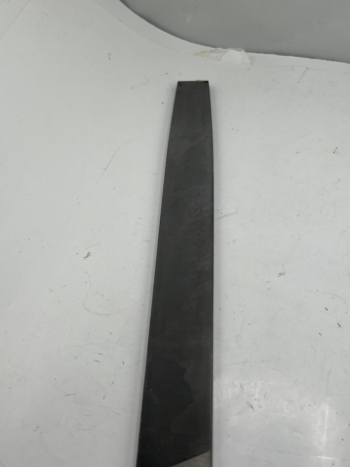 NICHOLSON BLACK DIAMOND GENERAL PURPOSE MILL FILE