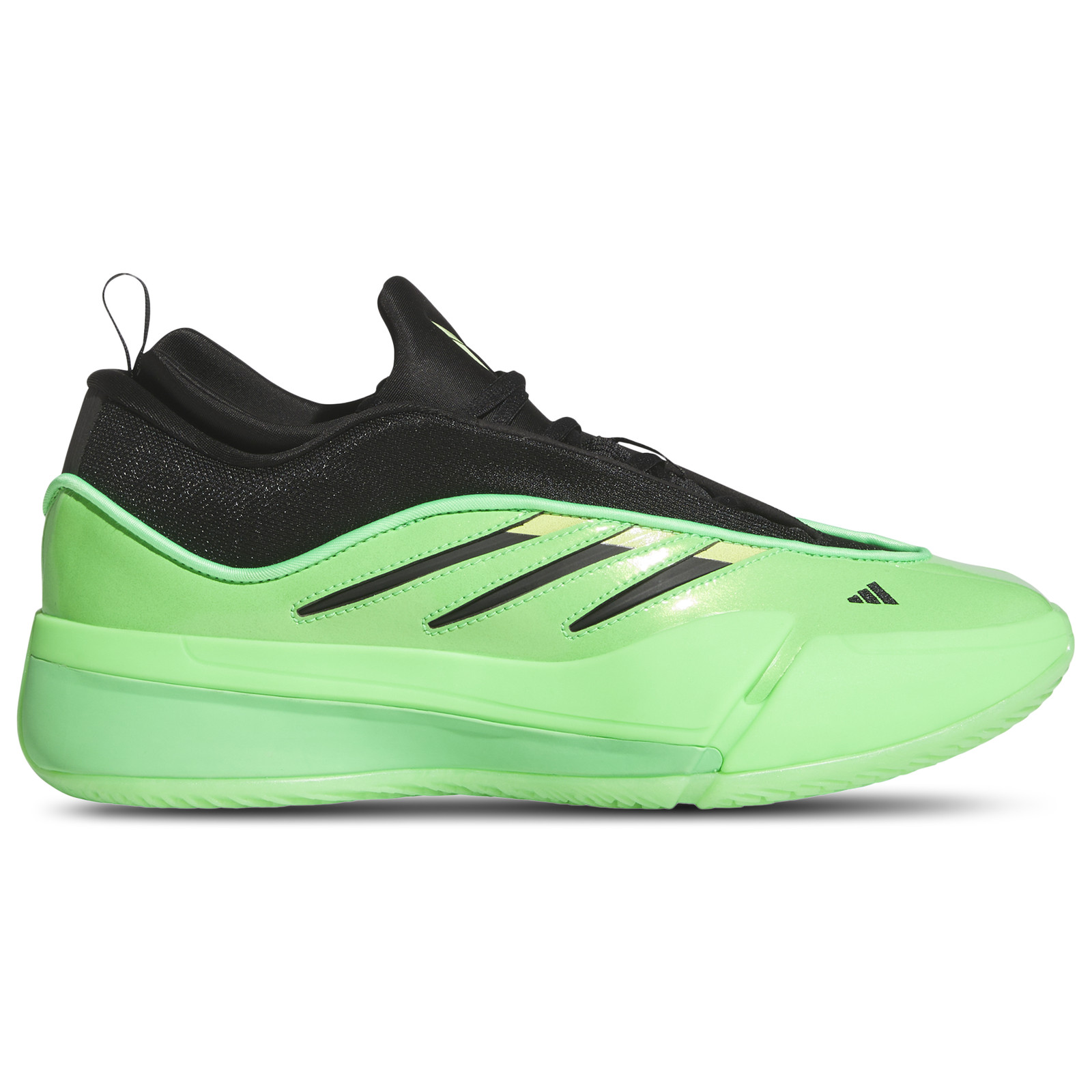 [JR2508] MENS ADIDAS DAME 9 'METAMORPHOSIS'