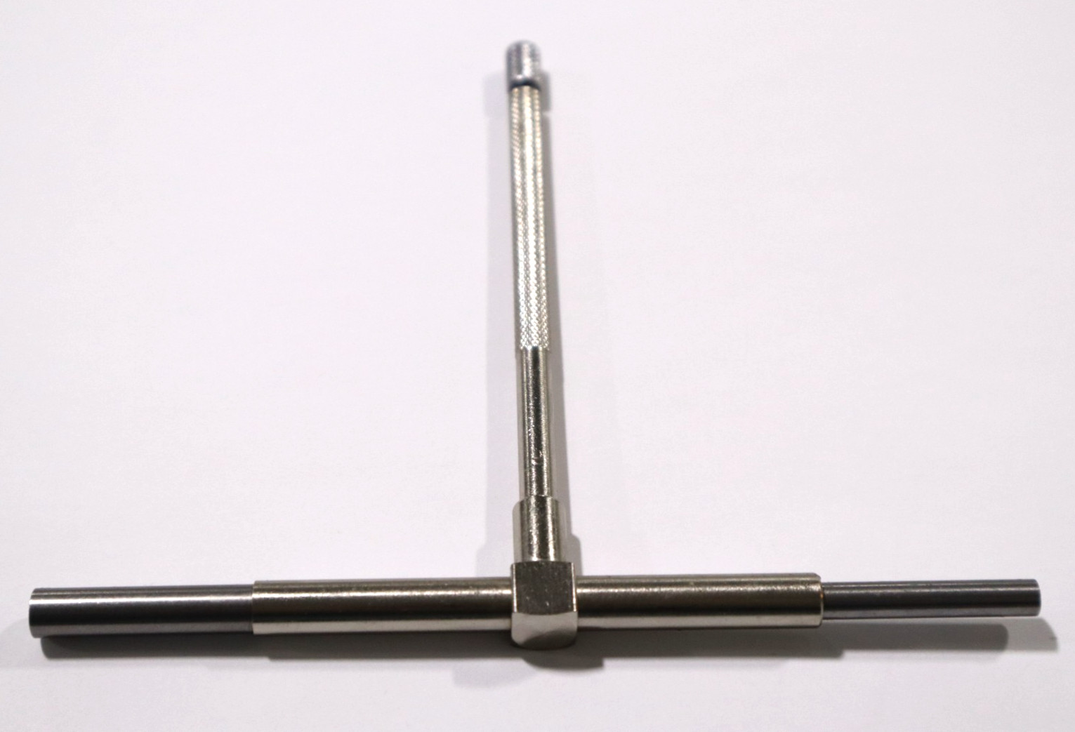 6 piece TELESCOPING GAGE SET, 5/16" to 6"