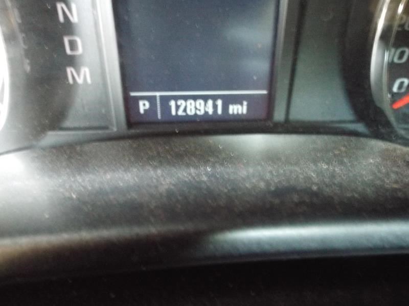 SIERRA150 2016 Glove Box 456685