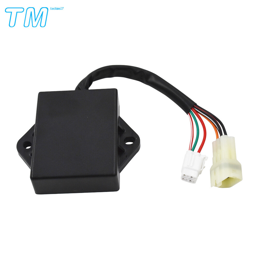 NEW CDI FOR YAMAHA Banshee 350 YFZ350 1997-2006 3GG-85540-10-00 ATV