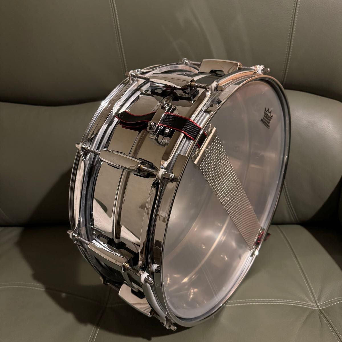 Pearl Sensitone Steel shell 14"�~5.5"