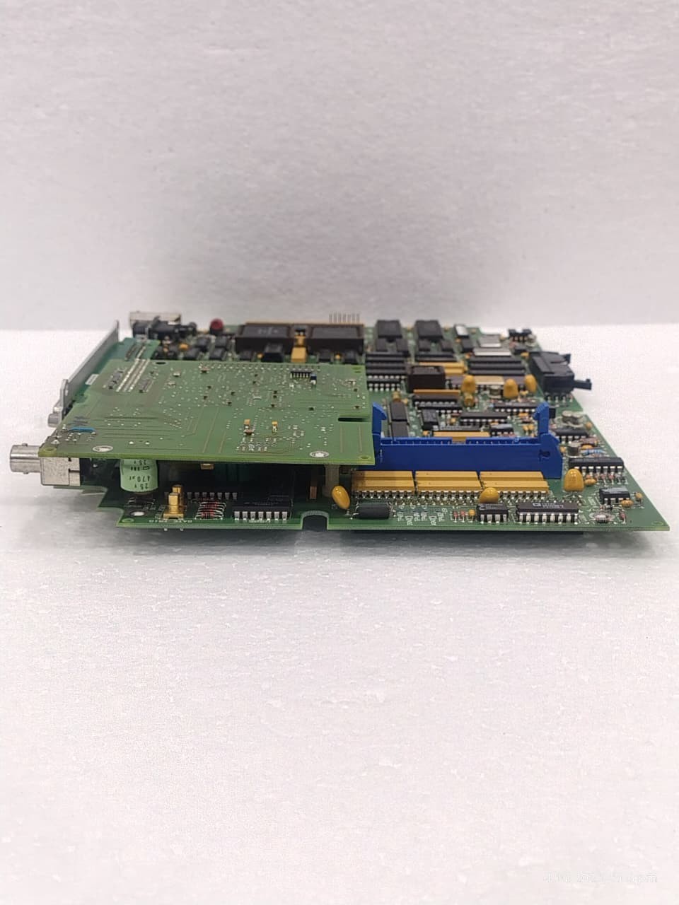 Hp Agilent 8591E Spectrum Analyzer 9kHz - 1.8GHz 08590-60416 Processor Board