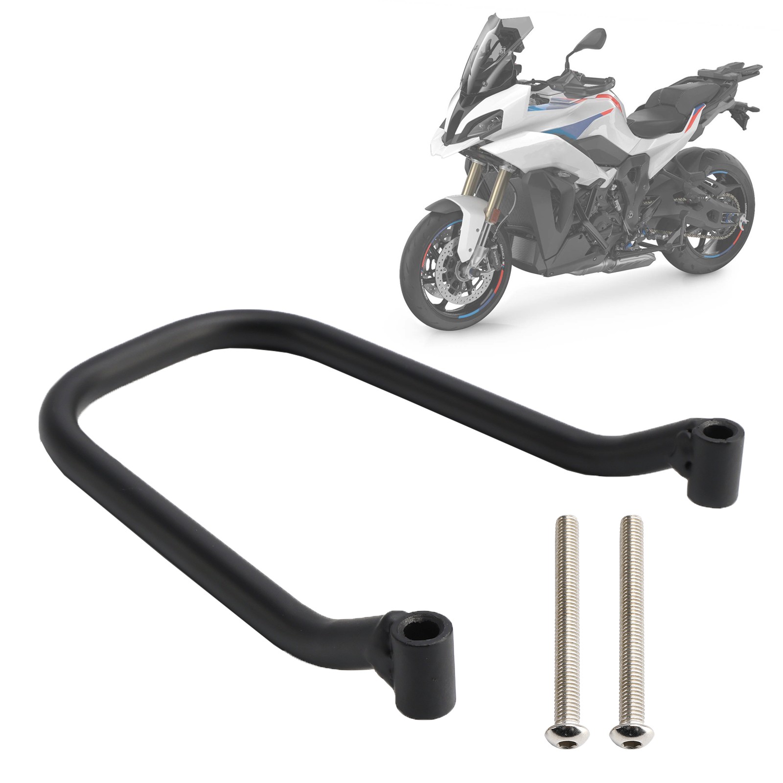 Gps Extension Bracket Phone Navi Bracket Fits For Bmw S1000Xr S 1000 Xr 21-24