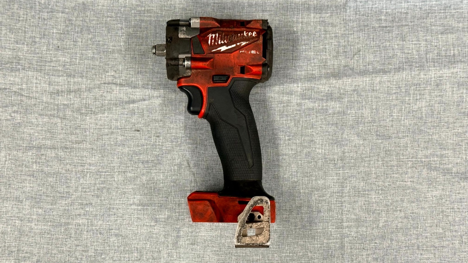 Milwaukee 2854-20 M18 18V Mid-Torque Impact Wrench - TOOL ONLY