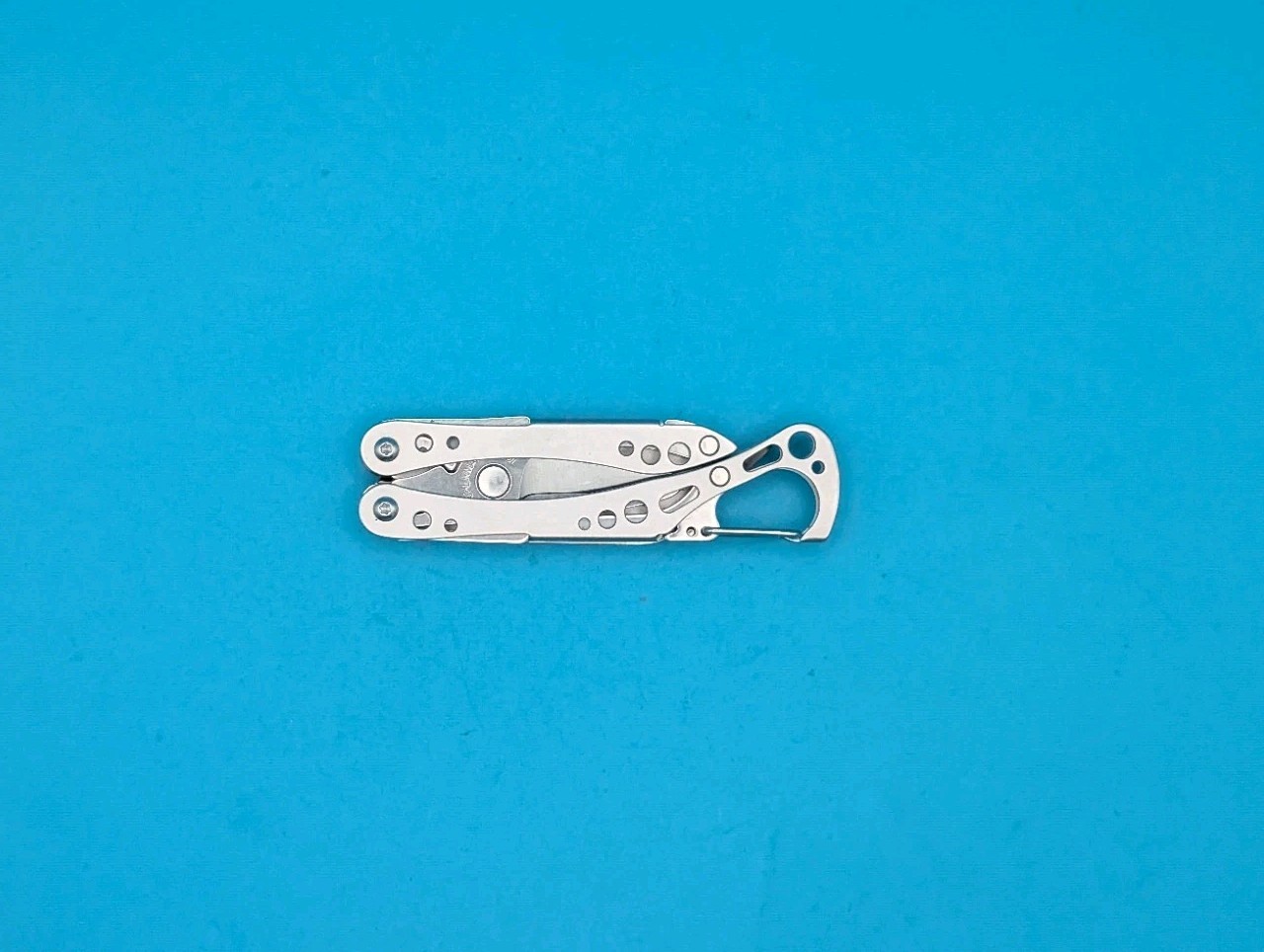 Leatherman Style CS Black Multi-Tool! FAST SHIPPING!