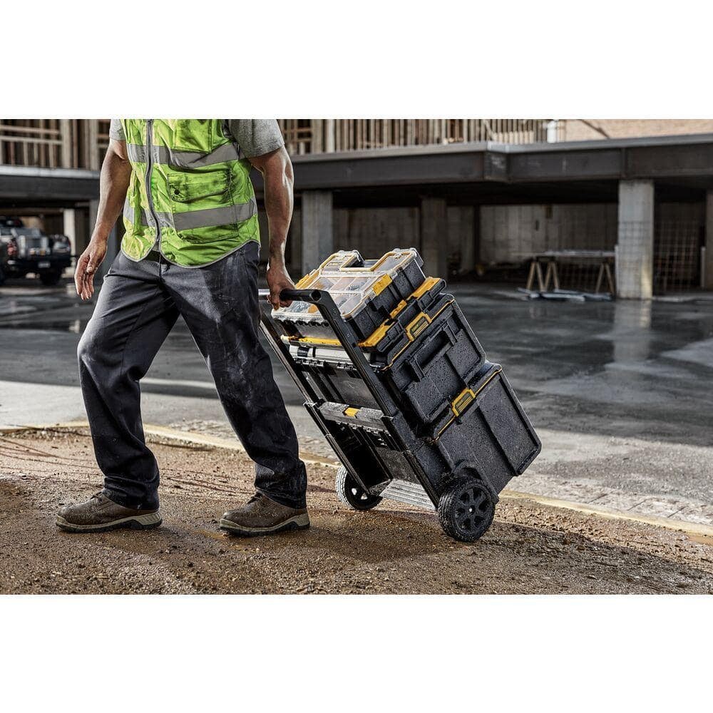 Adaptor Plate For Toughsystem 2.0 | Dewalt Back Authorized Full