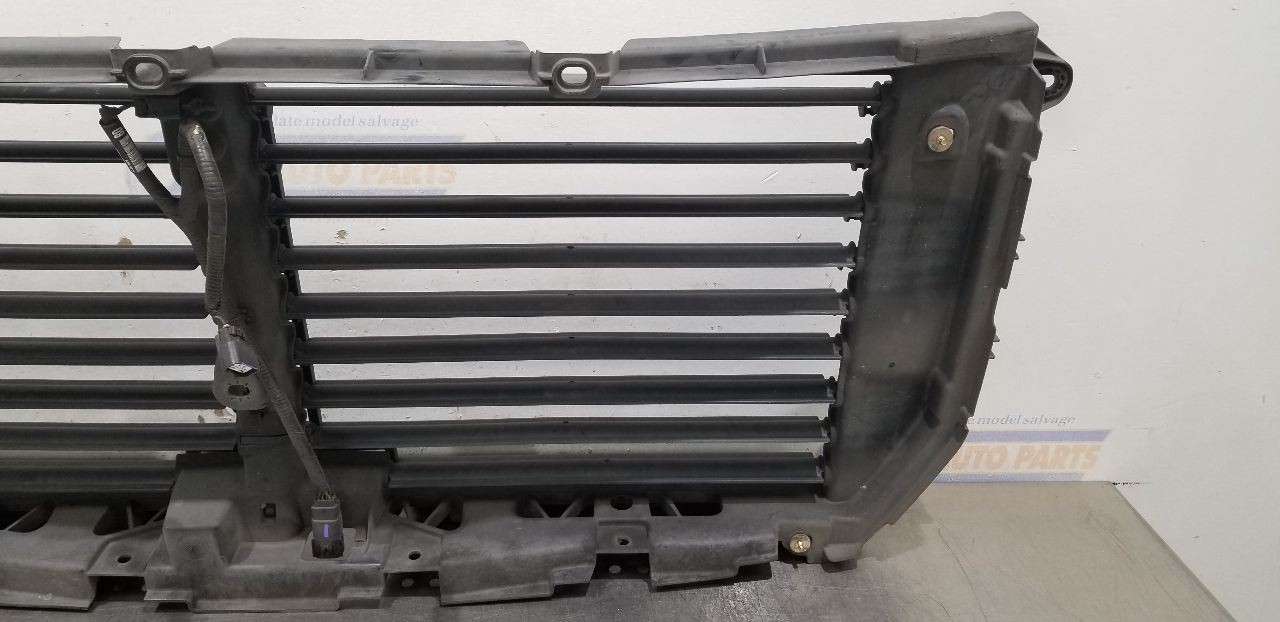16 FORD F150 UPPER AIR SHUTTER 3.5L