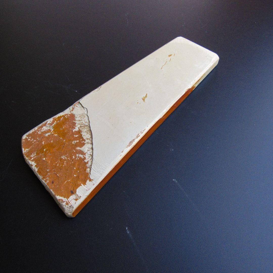 Kyoto Natural Whetstone Finishing Stone Japanese