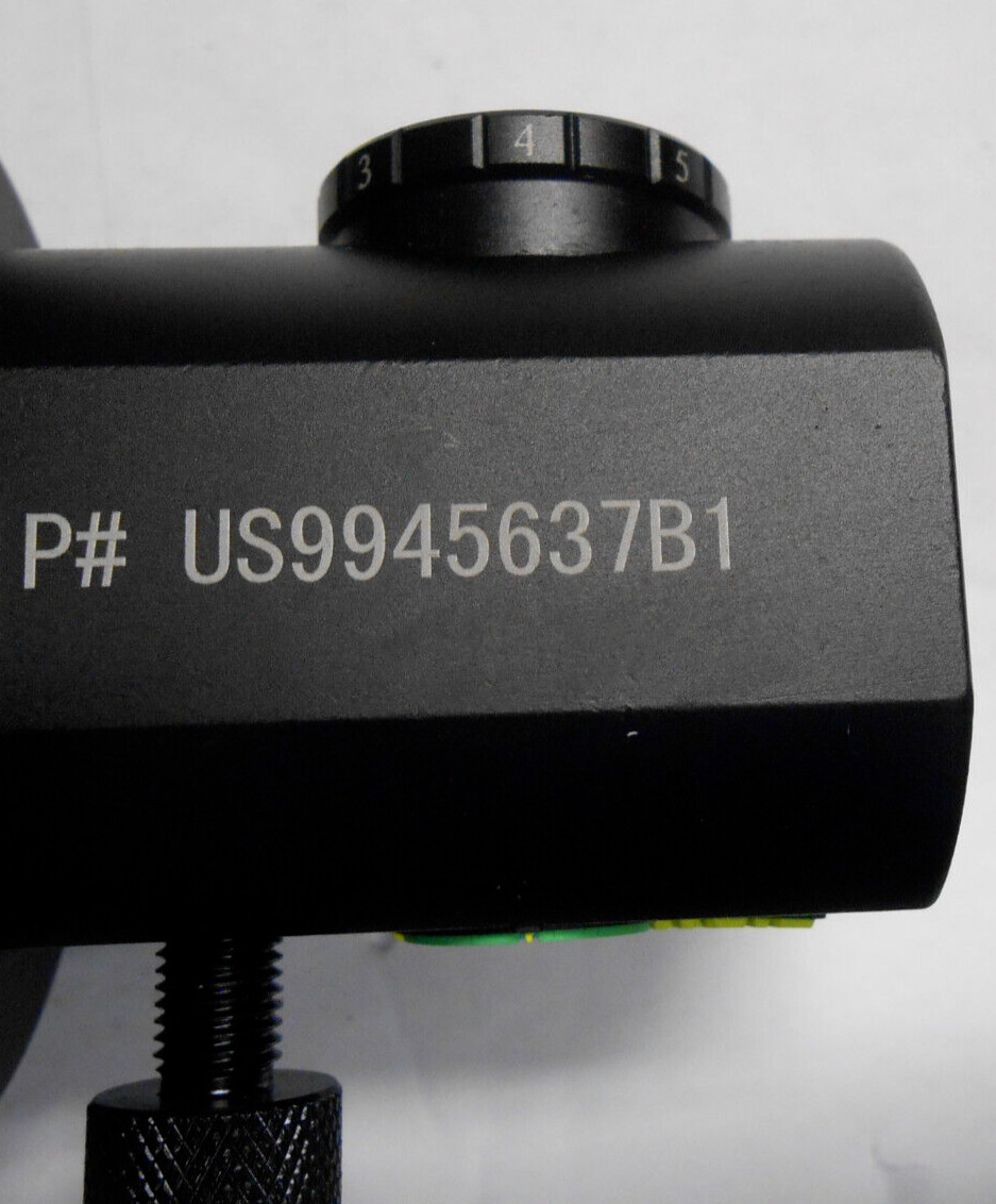 Sight In 1, 40mm & under Rifle Scope Sighting Device Quick Efficient Accurate