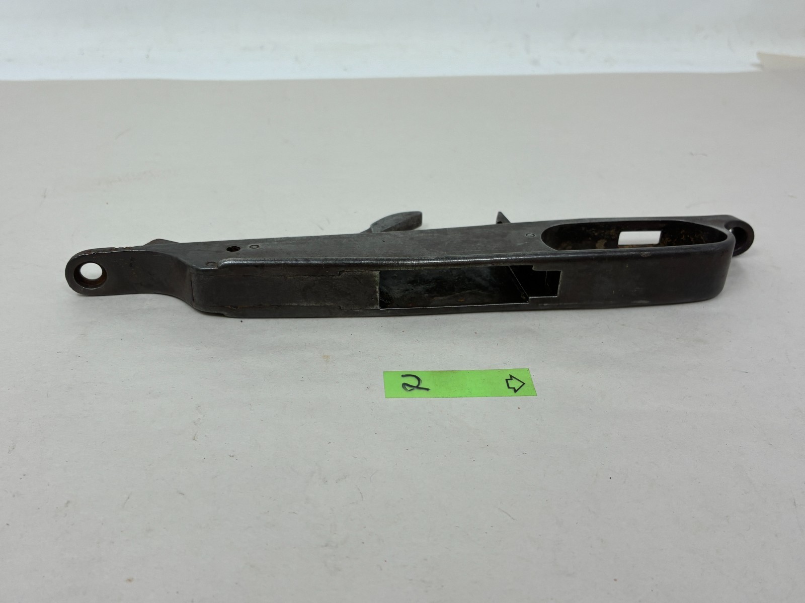 Gewehr Kar 88 WW1 German Trigger guard (no. 2)