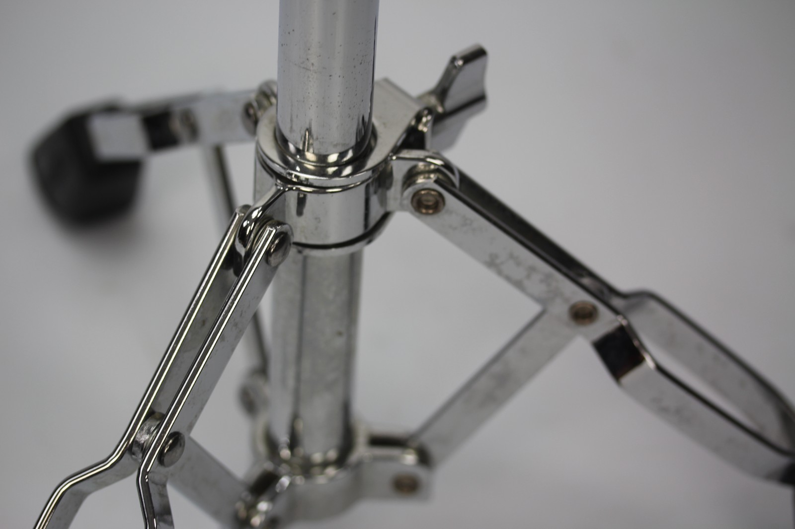PDP Heavy Duty Double Braced Snare Drum Stand