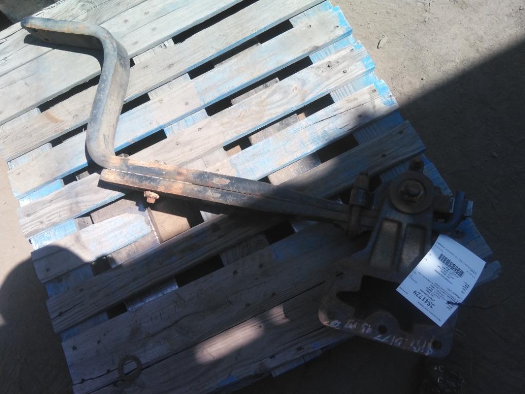 Replaces 1995 PETERBILT 377 SPRING HANGER ,  WA