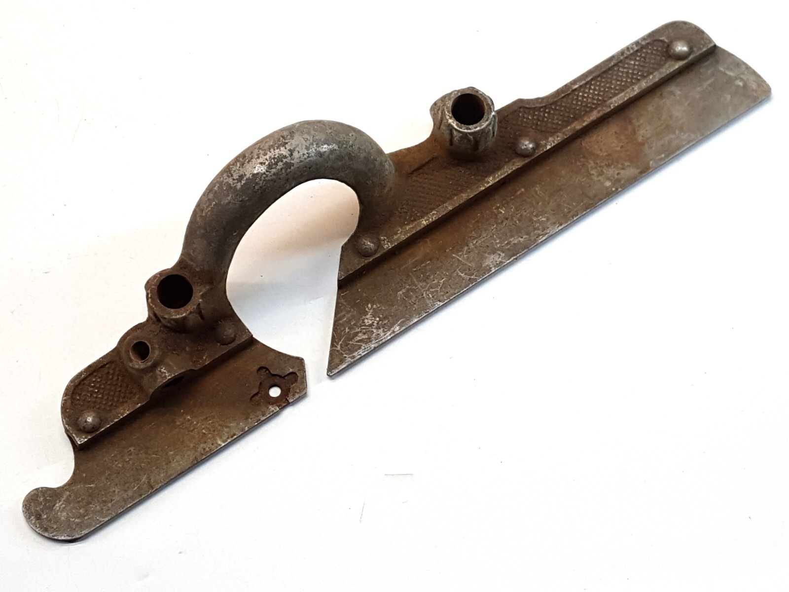 3372 Stanley No. 45; Sliding Section