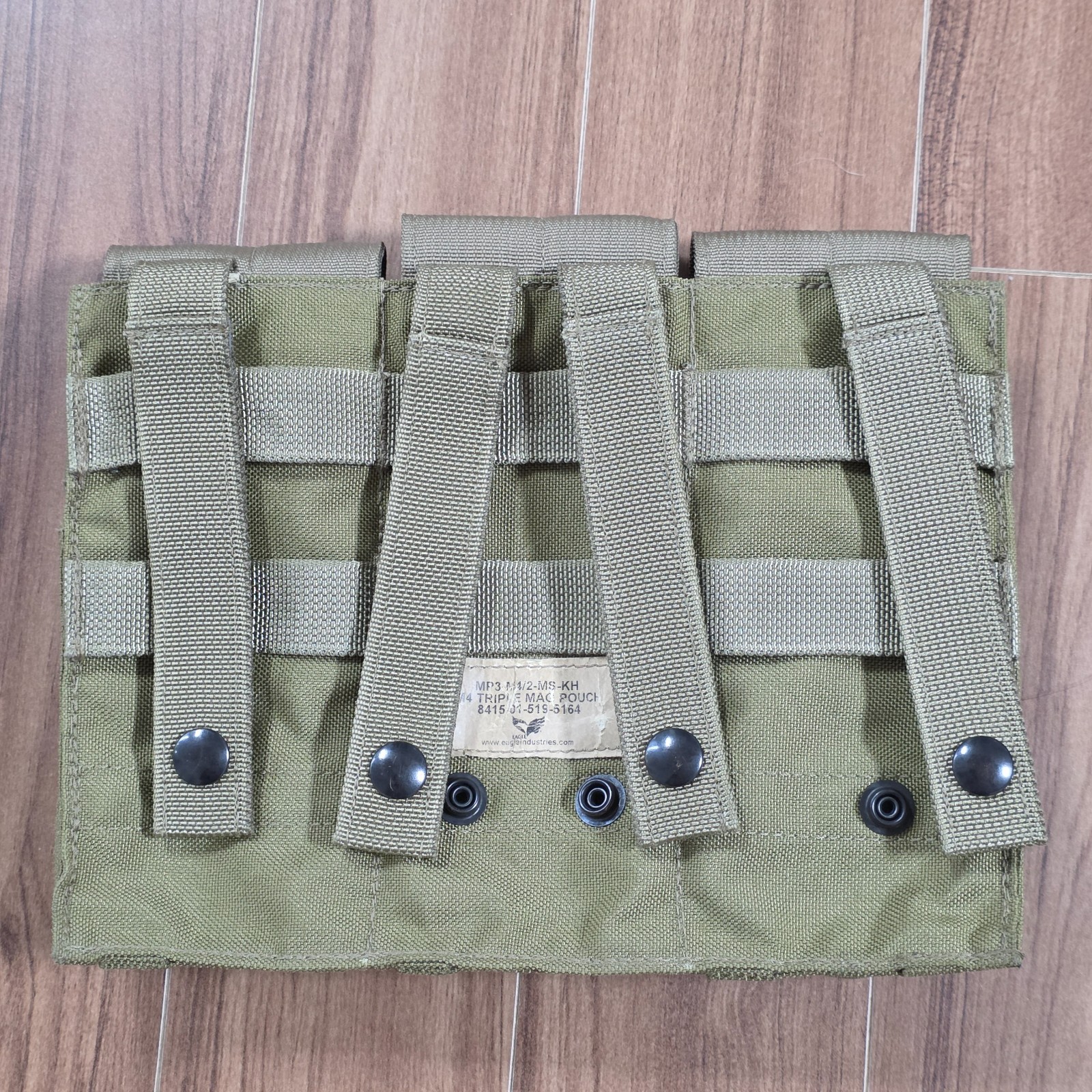 Crye Precision LV-MBAV SM/MD Khaki JTAC Cummerbund Eagle Tactical Tailor Kit
