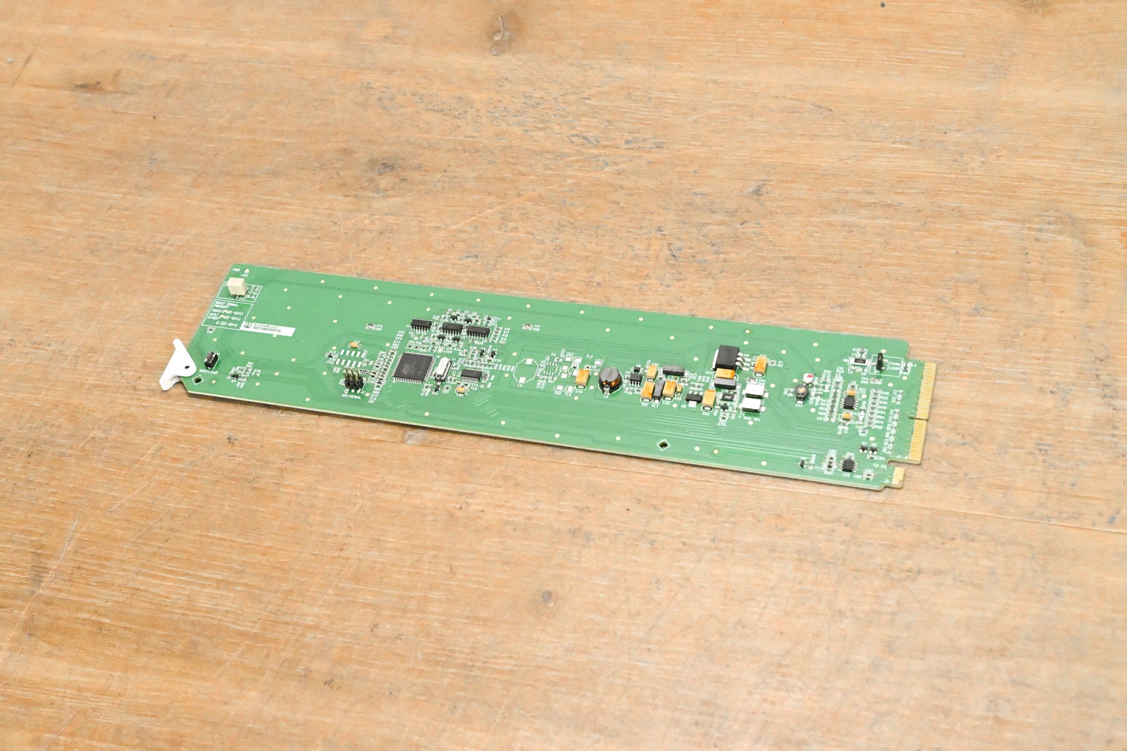 Ross UDA-8705A OpenGear Utility Analog Distribution Amp Module CG011XJ