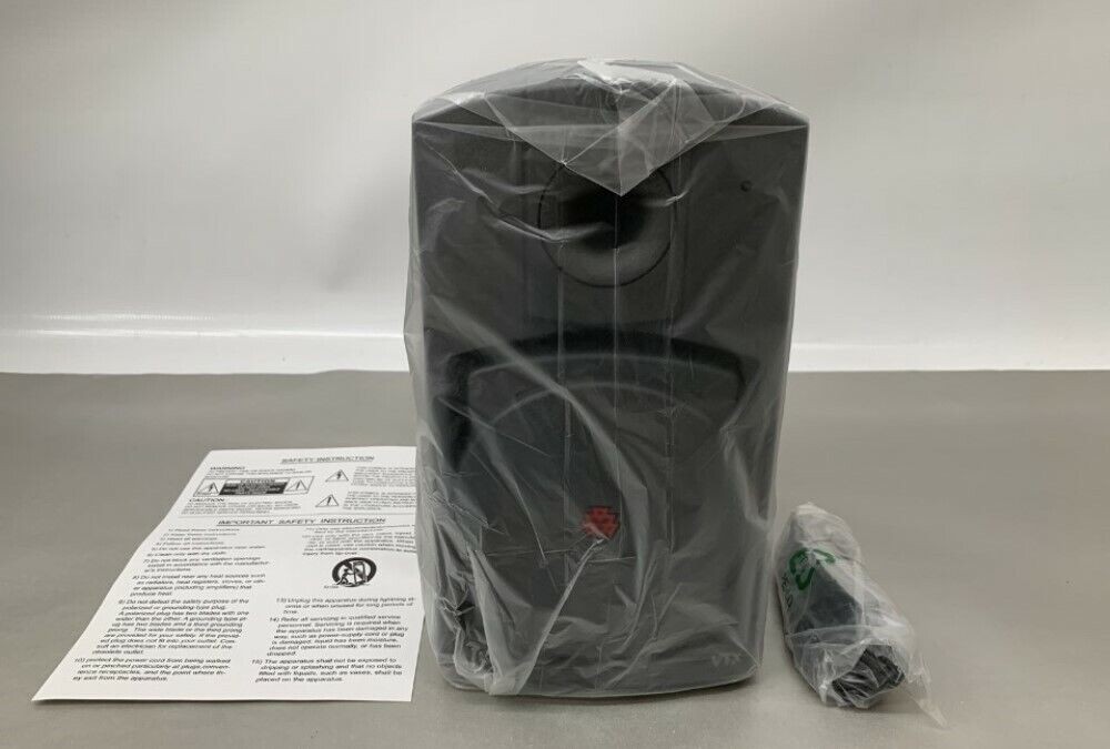 Polycom SoundStation VTX1000 Subwoofer (1656) 2565-07242-001