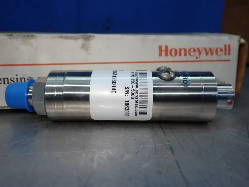 SENSOTEC SENSOR 060-G524-02