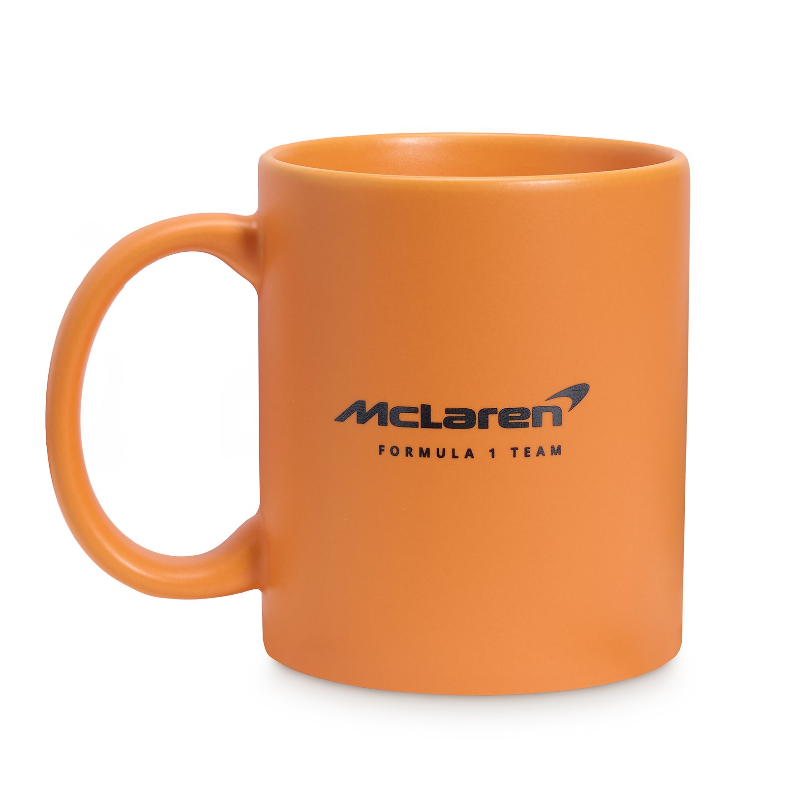 McLaren F1 Mug - Papaya
