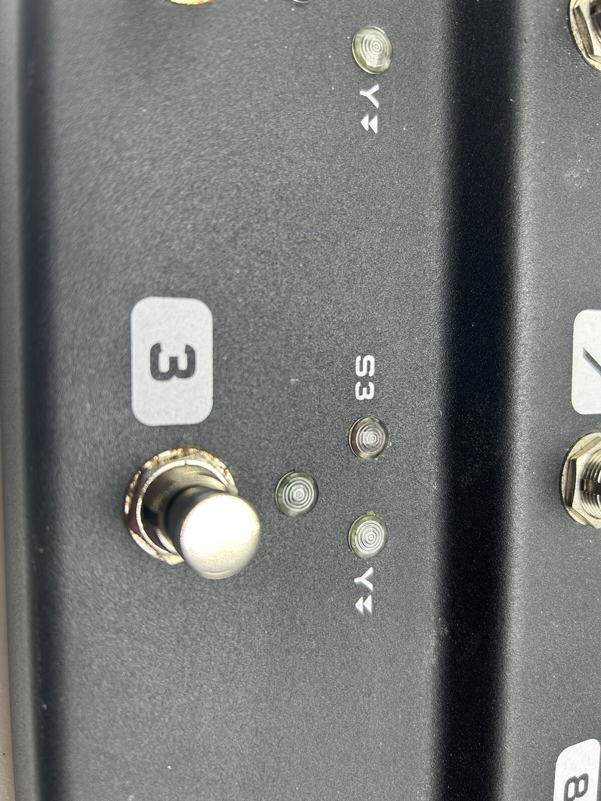 Fractal Audio Systems AX-8 Multi Effector